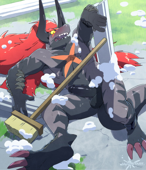 mugheyart:  batzz is pretty great