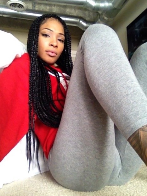 ghetto-pussy:  Social Porn Board / CuntBomb.Com