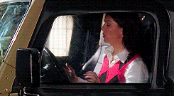 isobelstevenz:  a few of my favourite things ☆ (28/50) female characters: lorelai gilmore i stopped 