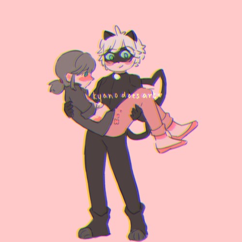 Marichat Doodle ^^