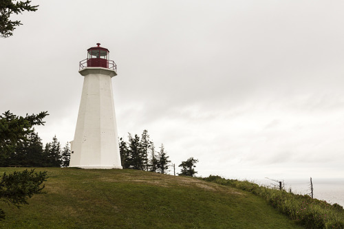 Scenes from the Sunrise Trail in Nova Scotia