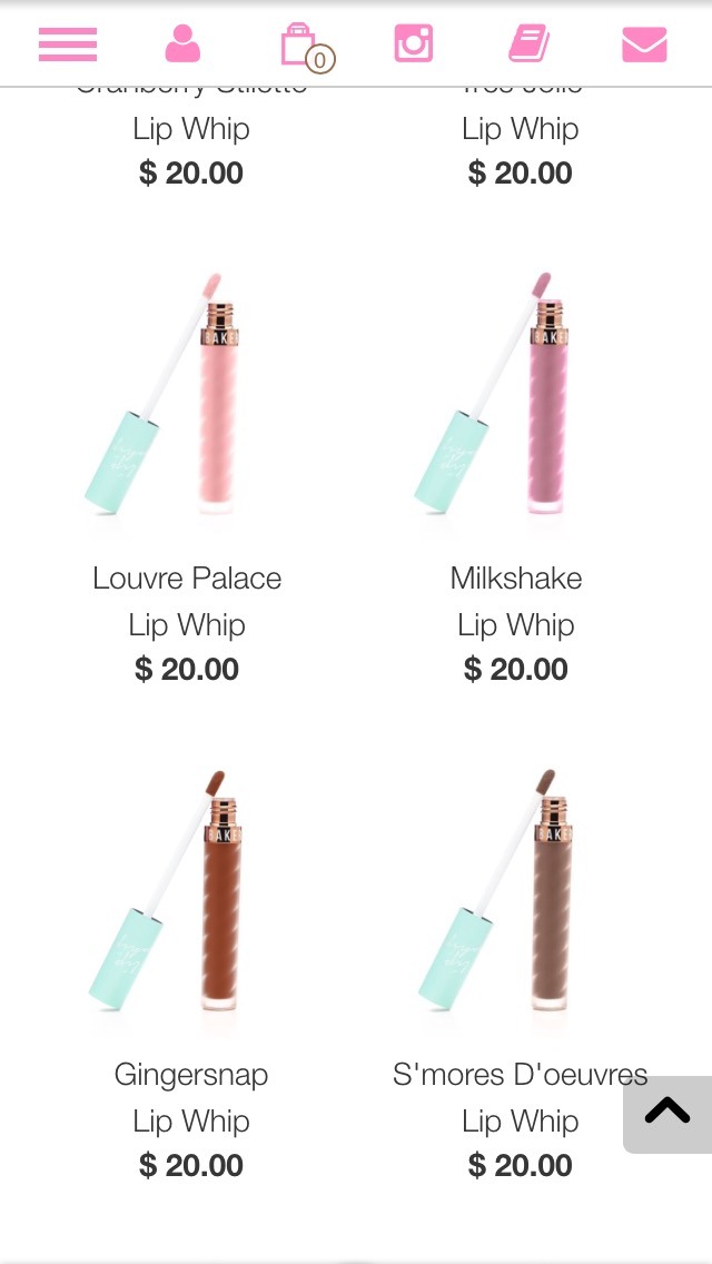 capitalism-killed-naruto:  SUPPORT BLACK OWNED BUSINESSES  www.beautybakerie.com