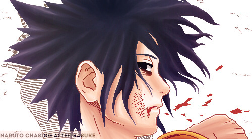 tsukis:  Thank you Week Day 3: favorite moment/scene(s)   ➘ zabuza crying after hearing naruto's words; naruto chasing after sasuke; naruto's birth; hinata's confession; naruto finally meets his mother; itachi's last words;  