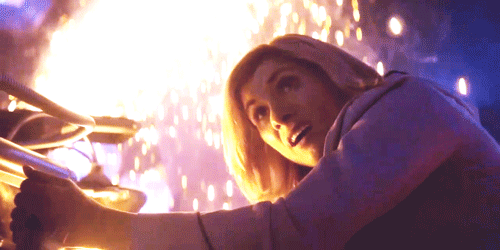 spaceymcspaceship:it’s like loving the stars themselves