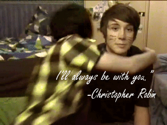 dan-motherfucking-howell:  okaydan:  speakkindly-lovefreely:  piggywidgeon:  “If