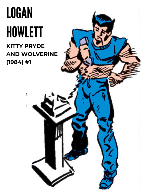 MARVEL TREND: Crop Tops
