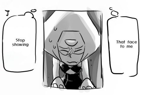 ruki-32:  Translation: slothinateacup 이거 왜그렸는지 모르겠어..  > .<