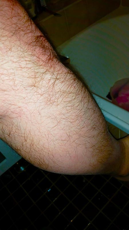 geekandmisandry:  geekandmisandry:  geekandmisandry:  geekandmisandry:  geekandmisandry:  My husband doesn’t believe me that shaving your legs is difficult and time consuming. So long story short he is about to shave his legs for the first time.  Update: