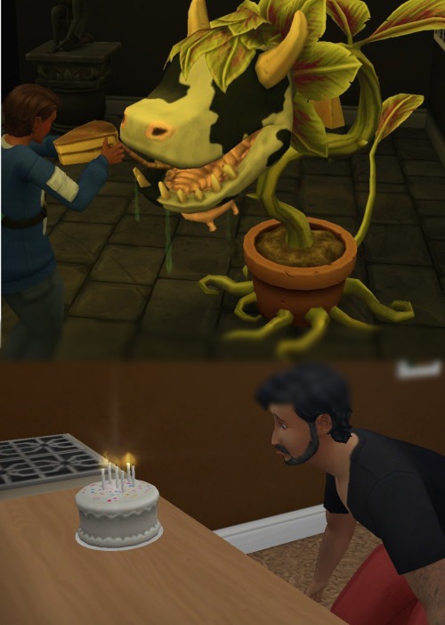 Hello, Does Anyone Remember I Have Sims 4 Attempt At Legacy Or Something? No? Oh Well... When Was The