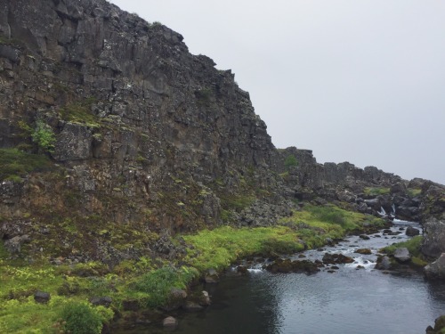 Thingvellir National Park - Golden Circle - Iceland