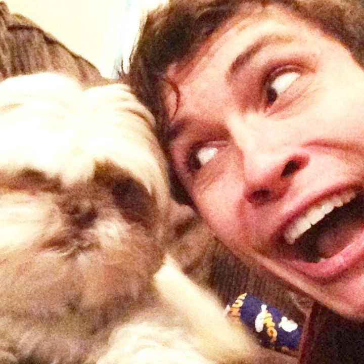 charsmain-blog1:  Toby Turner and friends!→ Gryphon   