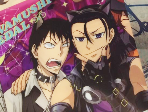 tsukkiraffe:  can we talk about this  b e AUTIFUL      