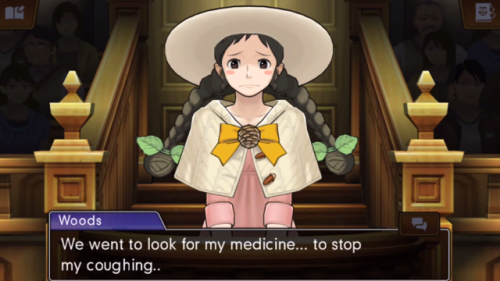 I don’t normally fall for the moe girls but Juniper is…heart-breakingly adorable.(This is my 