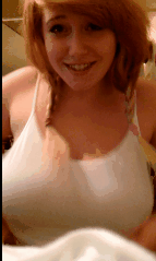emonerdtits:  Emo Nerd Tits  ❤  