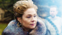 evenstarss:“I may not have been born with a crown but this Country relies on my money. Let him talk 