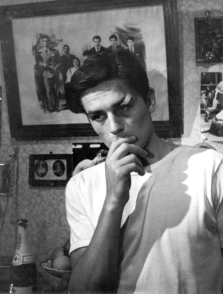 marmories: 1960