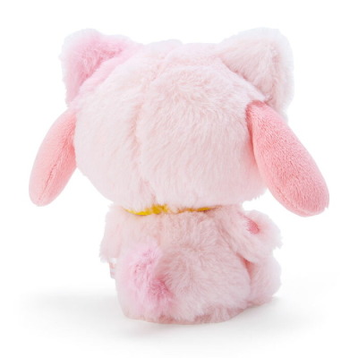 heartplush:ぬいぐるみ(ハッピーキャット)