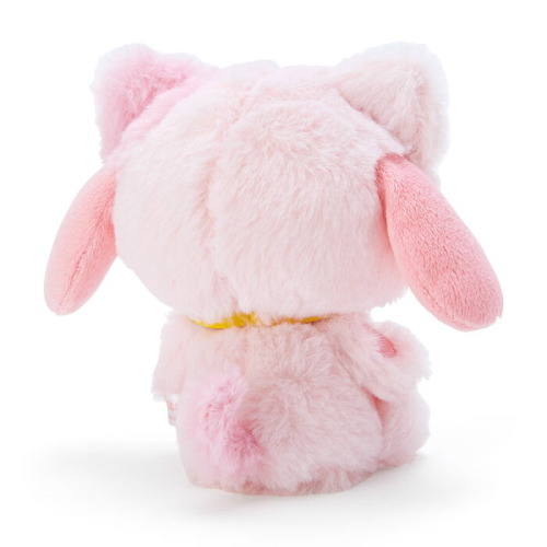 heartplush:ぬいぐるみ(ハッピーキャット)