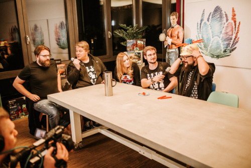 Pandorya bei Friendly Fire 3 Event in Köln (2.Dezember.2017) [HQs]Die Bilder sind alle vim lieb