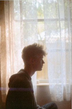 vacants:  beginning (by david ryan.) 