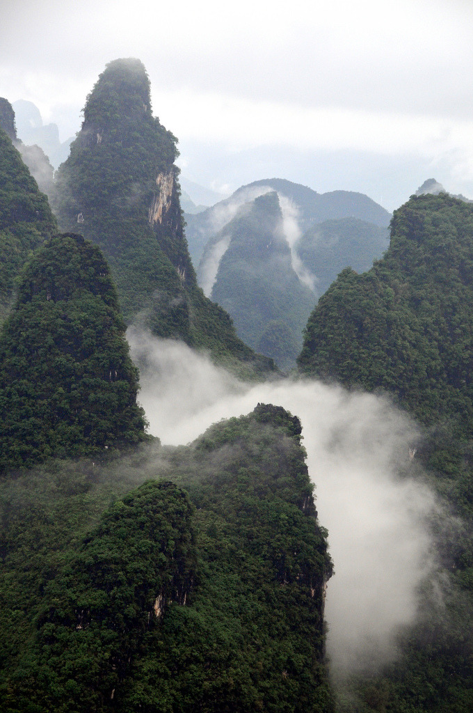 Guilin china