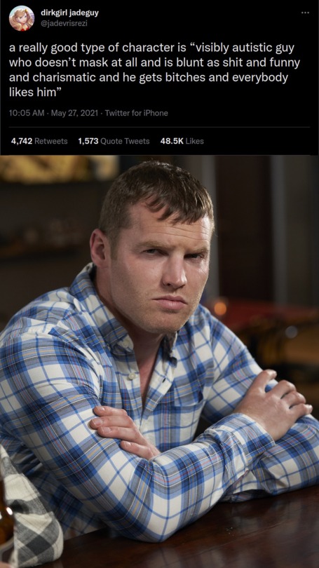 XXX whatdoyoumeanitsnotawesome:gnawingstories:Letterkenny photo