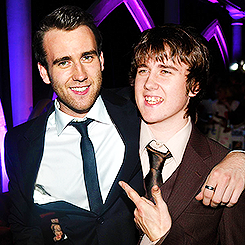 feyminism-blog:  CELEBRITIES POSING WITH THE OLD VERSIONS OF THEMSELVES 