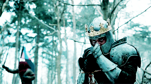 bethwoodvilles:twq rewatch: 1x10 - The Final Battle