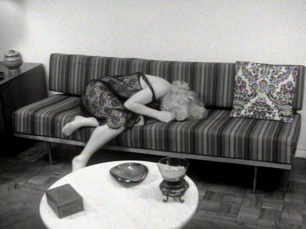 sodapop-starlet:  radioactivelingerie: Bad Girls Go to Hell (1965, Doris Wishman)