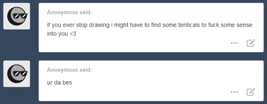 Wai so many nice things ohgosh wat you guys are tha best not me hnnnnnnnnnnnnnnnnng