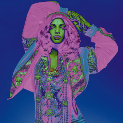 Porn photo qaga:  Top10 albums 20139. M.I.A - Matangi