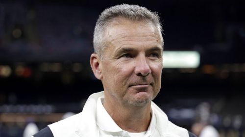 Daddy Sports Figure of the Week: Jaguars Head Coach, Urban Meyer Looks like Meyer&rsquo;s first 