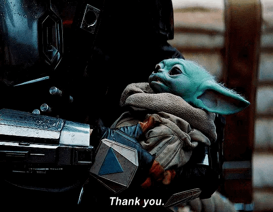 Baby Yoda Is Everything The Heiress Season 2 Episode 3 Things That I