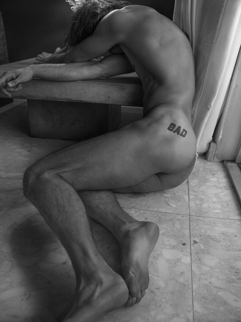 All things men