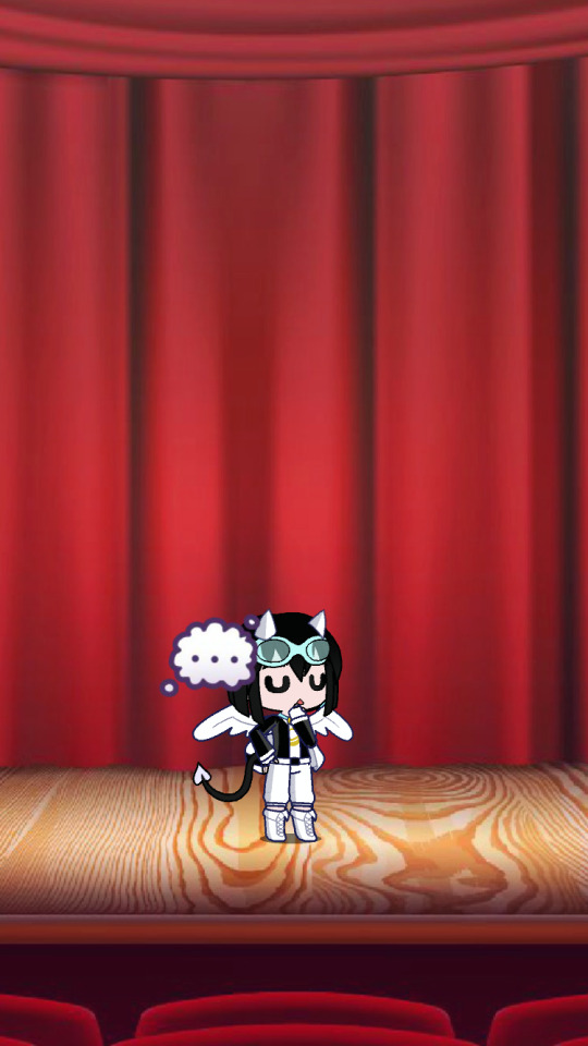 Tami: Well, It Might Be The Case Though, You See I Was A Jester For A Rather Terrible Usurper Of The