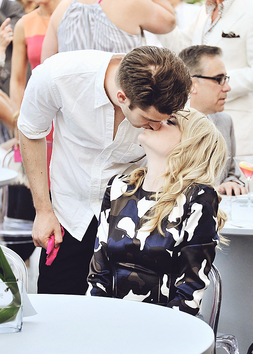 stonefield in may 2013