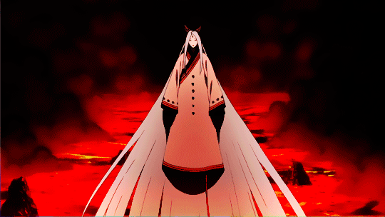 veenia:  “They’re Making A Move!” ~ Sakura Haruno