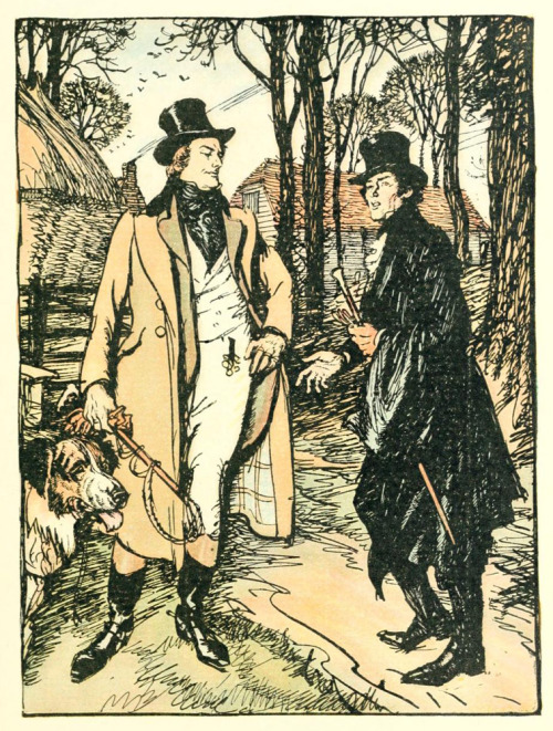 fuckyeahvintageillustration: ‘Maud, a monodrama’ by Alfred Lord Tennyson; with illustrat