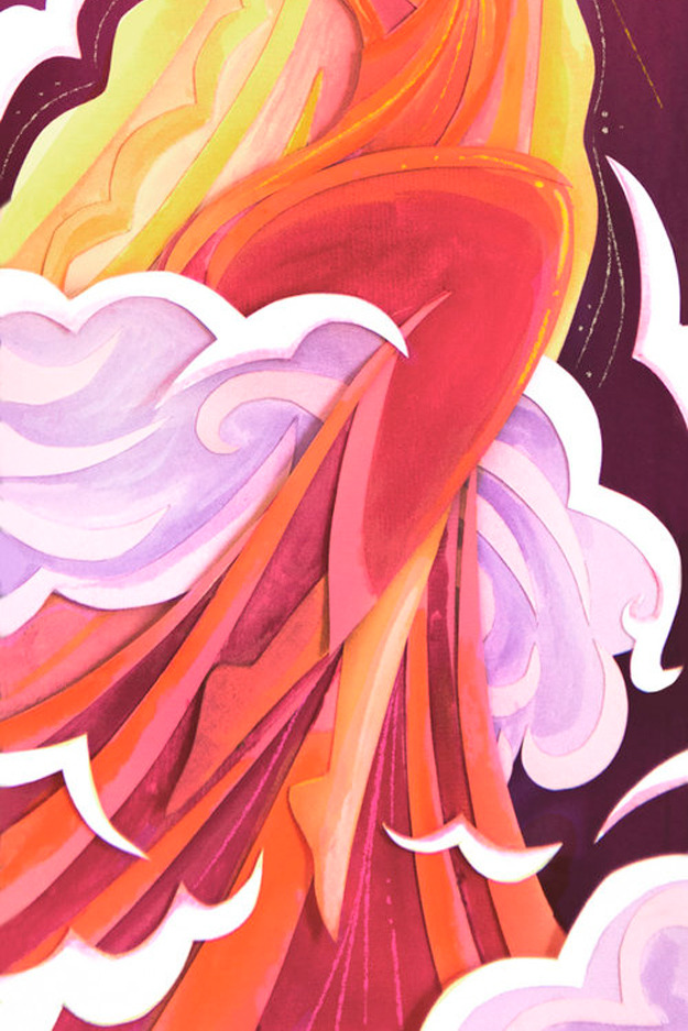 theartofanimation:Yan Gabriella    -  http://ybellasketch.tumblr.com  -  https://www.pinterest.es/ybellasketch