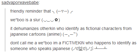 otherkin Meaning  Pop Culture by