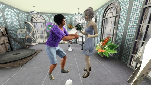 uri-simka - Uri-simka's sim world