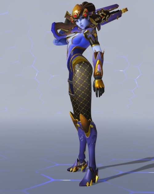 moira-o-deorain: All Anniversary 2020 skins!