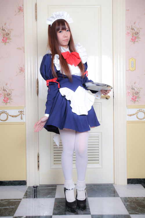 Cosplay Girl Ayane (kara no naka no kotori) 1HELP US GROW Like,Comment & Share.CosplayJapaneseGirls1.5 - www.facebook.com/CosplayJapaneseGirls1.5CosplayJapaneseGirls2 - www.facebook.com/CosplayJapaneseGirl2tumblr - http://cosplayjapanesegirlsblog.tumb