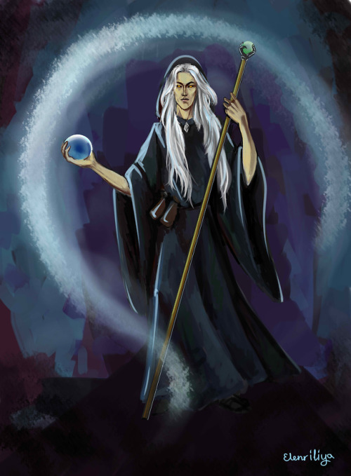 kkolhen:Raistlin Majere