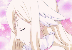 chocobunssss-blog:  "Can anyone stop Fairy Tail now?!"       