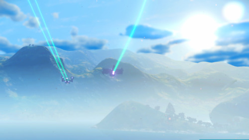 Started Playing No Man’s Sky, Absolutely Hooked
