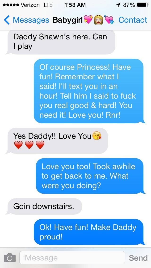 gibby666:  Hereâ€™s everything from last night (early morning 7/25). Princess