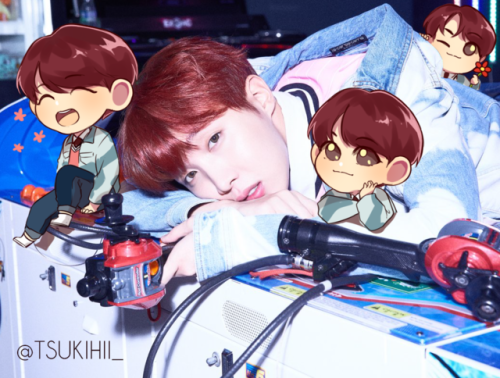 My Minies Bangtan Collection Is Finally Complete!