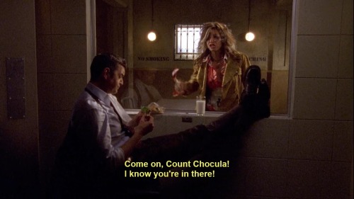 S2Ep1 “American Duos”
