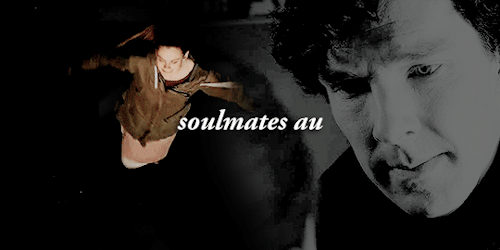 wrinchester:a thousand different lives and somehow I always find you. (insp)